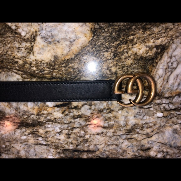 Gucci Belt - Picture 6 of 8